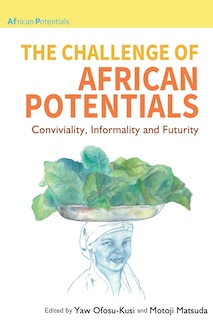 Couverture_The Challenge Of African Potentials