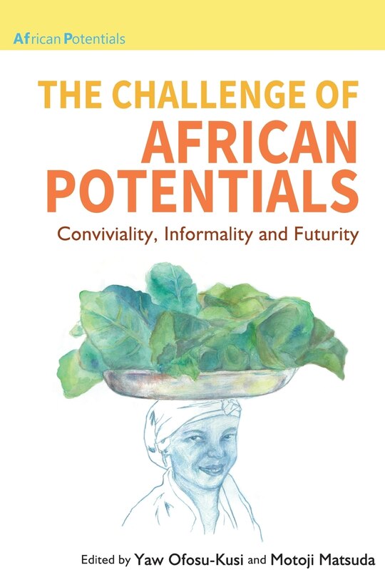 Couverture_The Challenge Of African Potentials
