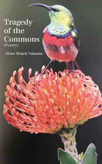 Front cover_Tragedy Of The Commons