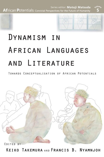 Couverture_Dynamism in African Languages and Literature