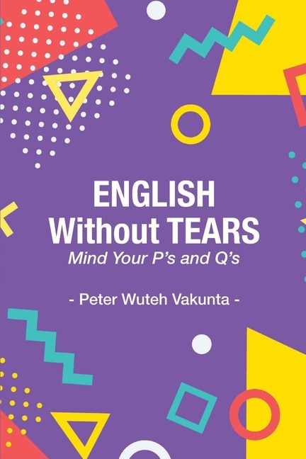 Couverture_English Without Tears