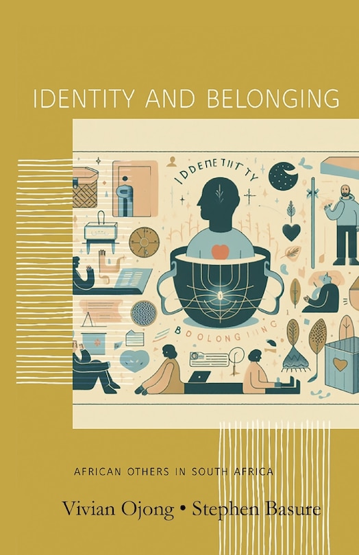 Front cover_Identity and Belonging