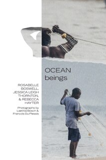 Front cover_Ocean Beings