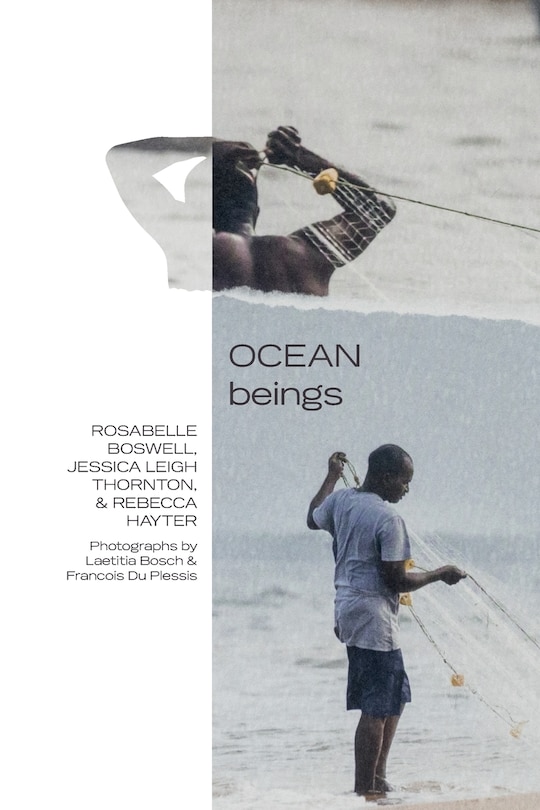 Front cover_Ocean Beings