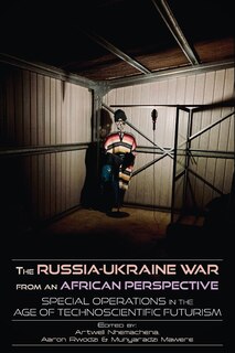 Couverture_The Russia-Ukraine War from an African Perspective