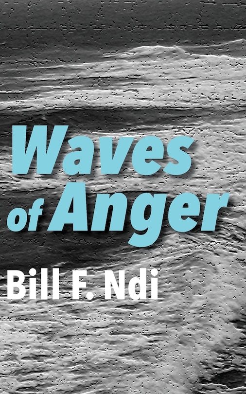 Front cover_Waves of Anger