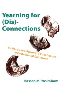 Front cover_Yearning for (Dis)Connections