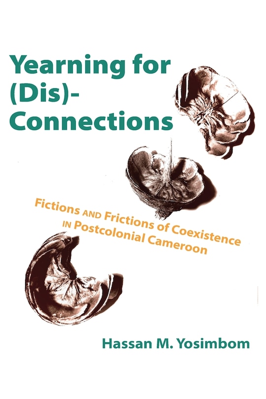 Front cover_Yearning for (Dis)Connections
