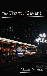 Front cover_The Chant of Savant