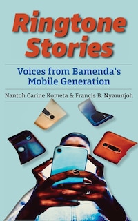 Front cover_Ringtone Stories