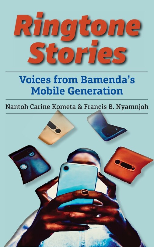 Front cover_Ringtone Stories