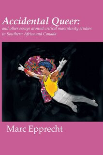 Front cover_Accidental Queer
