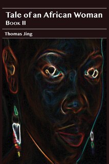 Front cover_Tale of an African Woman II