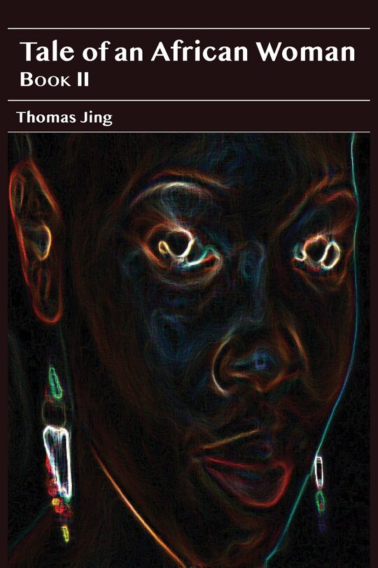 Front cover_Tale of an African Woman II