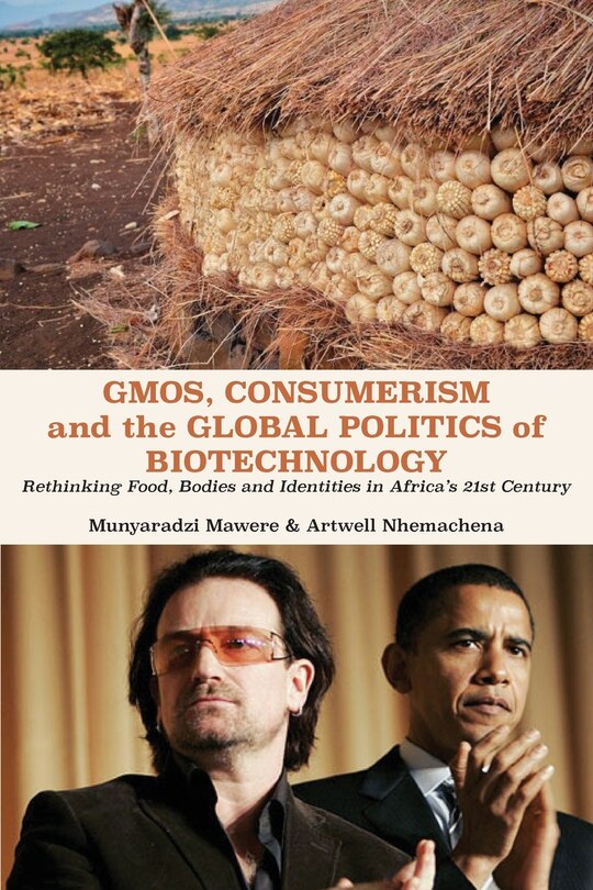 Couverture_GMOs, Consumerism and the Global Politics of Biotechnology
