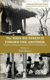 Couverture_The Ways We Stretch Toward One Another