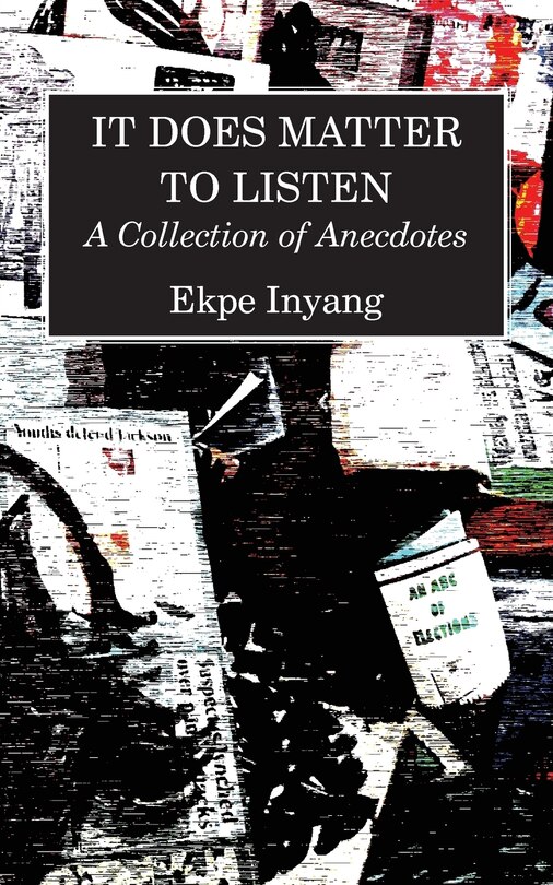 It Does Matter To Listen: A Collection of Anecdotes