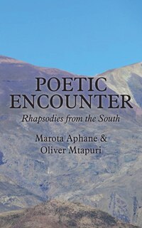 Front cover_Poetic Encounter