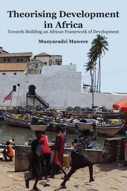 Front cover_Theorising Development in Africa