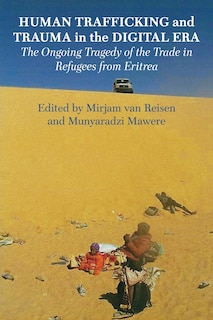 Couverture_Human Trafficking and Trauma in the Digital Era