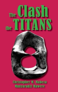 Front cover_The Clash of the Titans and Other Short Stories