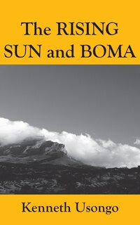 Front cover_The Rising Sun and Boma