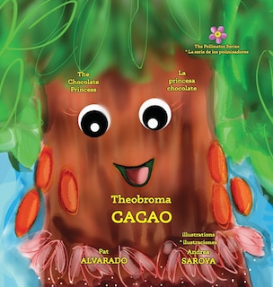 Couverture_Theobroma Cacao
