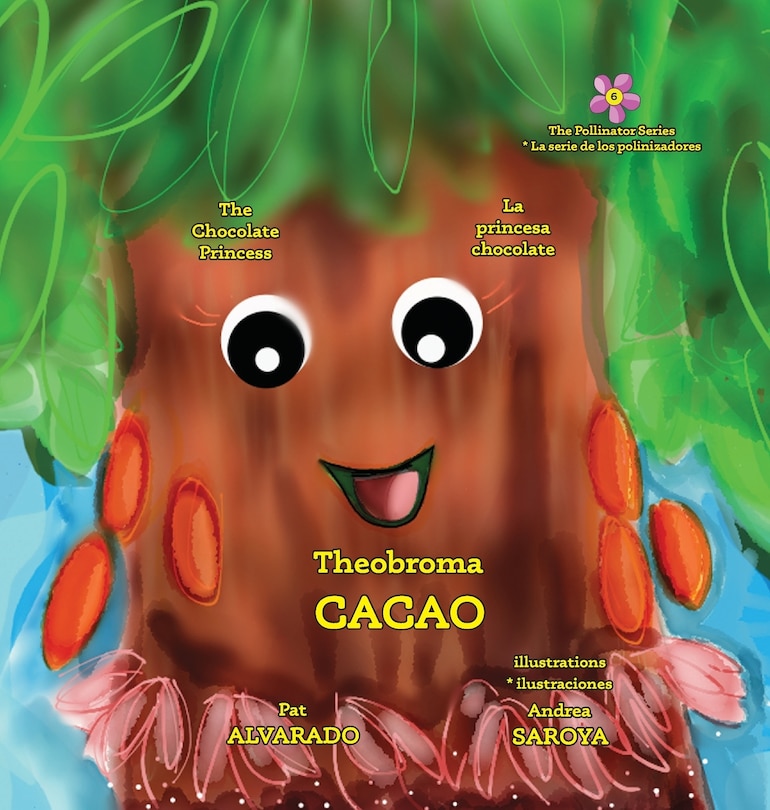 Couverture_Theobroma Cacao