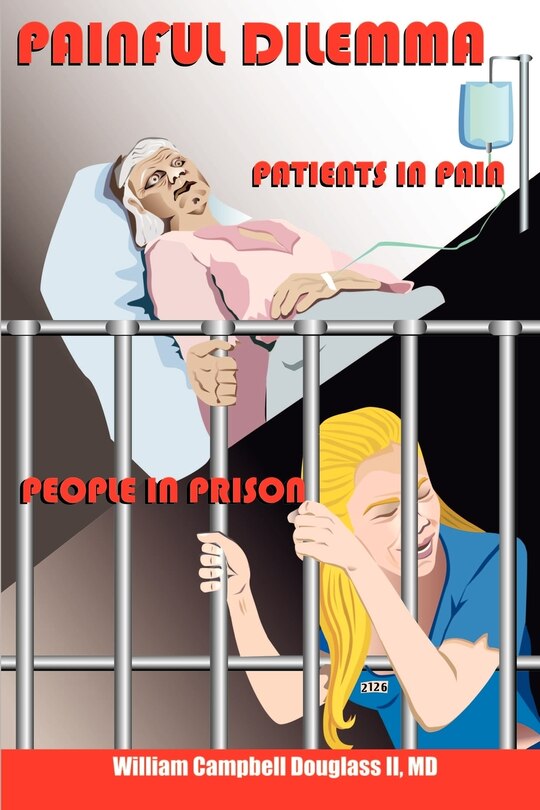 Front cover_Painful Dilemma