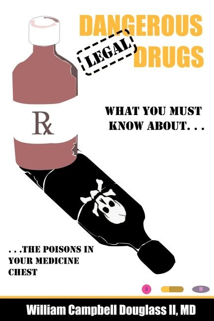 Front cover_Dangerous Legal Drugs