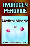 Front cover_Hydrogen Peroxide - Medical Miracle