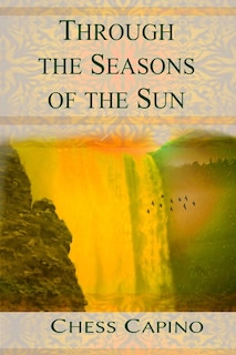 Front cover_Through the Seasons of the Sun