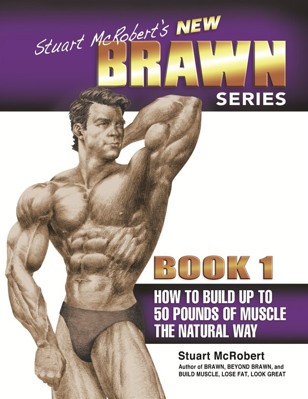 Couverture_How To Build Up To 50 Pounds Of Muscle The Natural Way