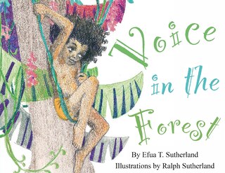 Front cover_Voice in the forest