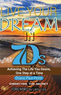 Couverture_LIVE YOUR DREAM IN 7Ds
