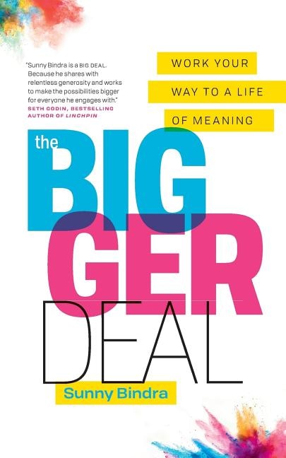 Front cover_The Bigger Deal