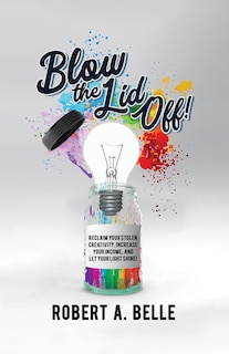 Front cover_Blow the Lid Off