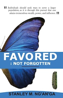 Favored: Not Forgotten