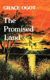 Couverture_The Promised Land