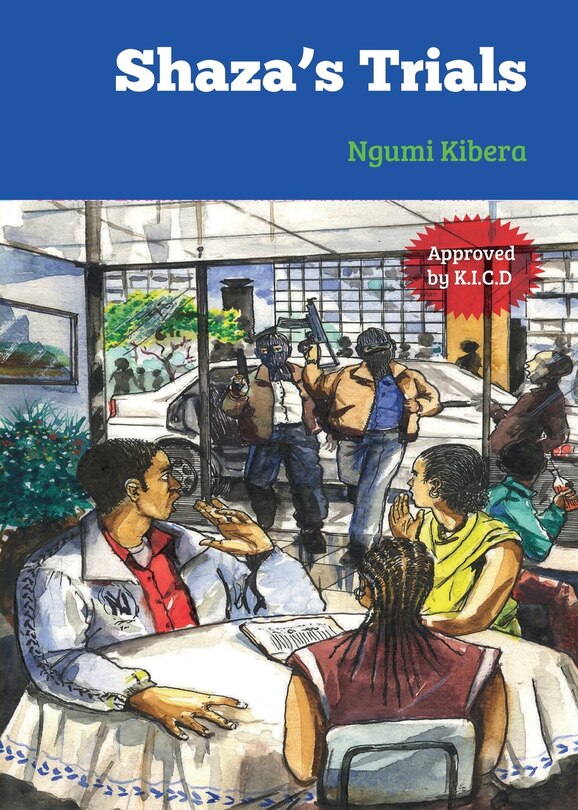 Front cover_The Shaza's Trials
