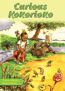 Front cover_Curious kokorioko