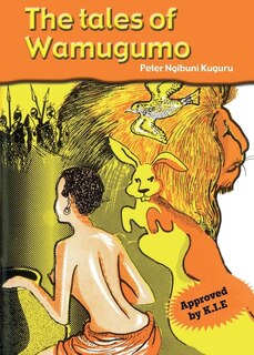 Front cover_The tales of Wamugumo
