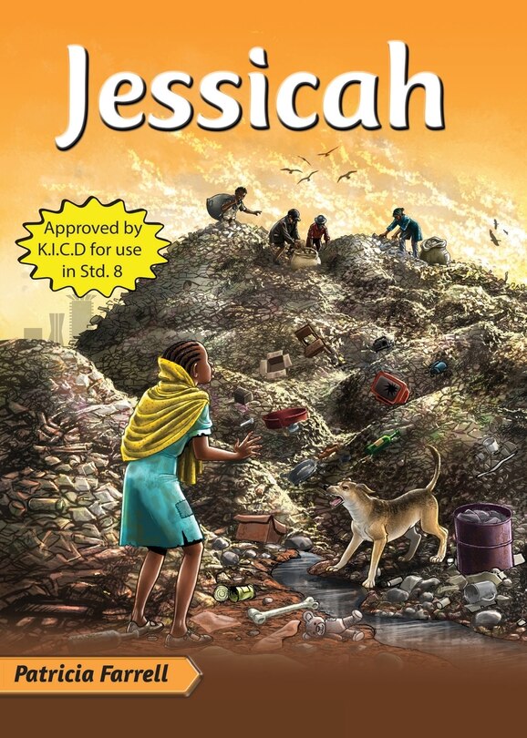 Front cover_Jessicah