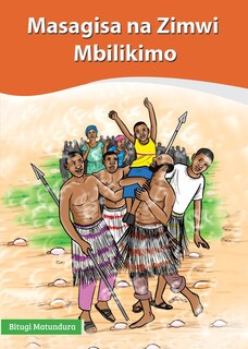 Front cover_Masagisa na Zimwi Mbilikimo