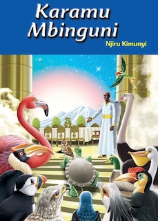 Front cover_Karamu Mbinguni