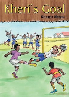 Front cover_Kheris Goal