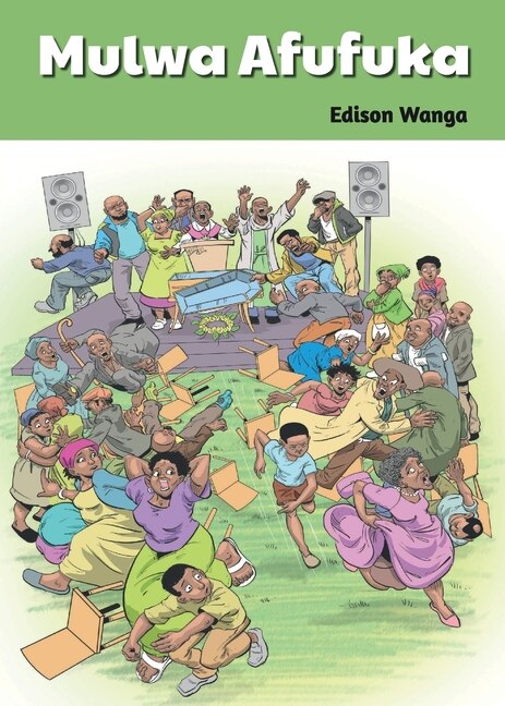 Front cover_Mulwa Afufuka