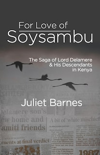 Front cover_For Love of Soysambu