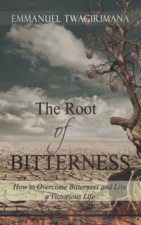 Front cover_The Root of Bitterness