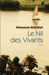 Front cover_Le Nil des vivants